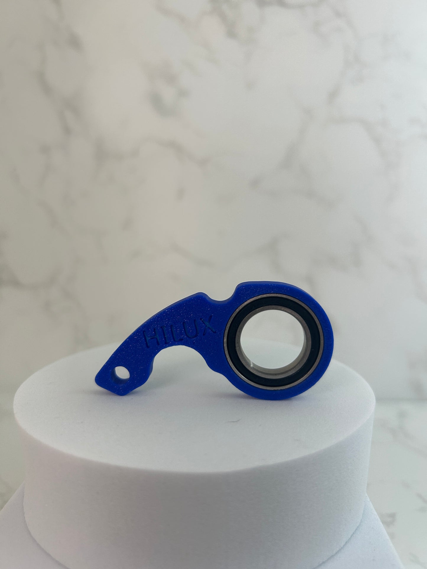 Custom Spyn Keychain