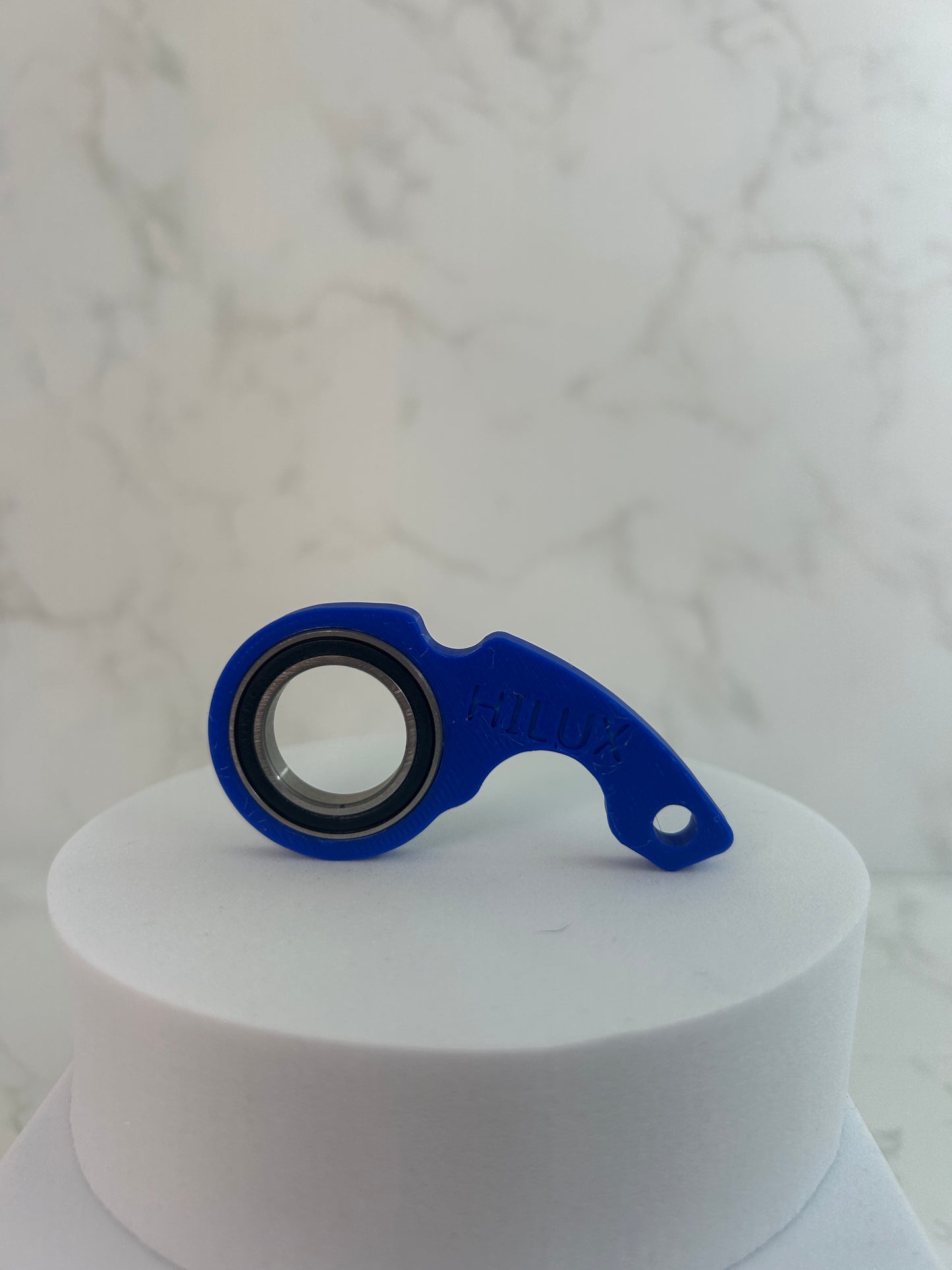 Custom Spyn Keychain