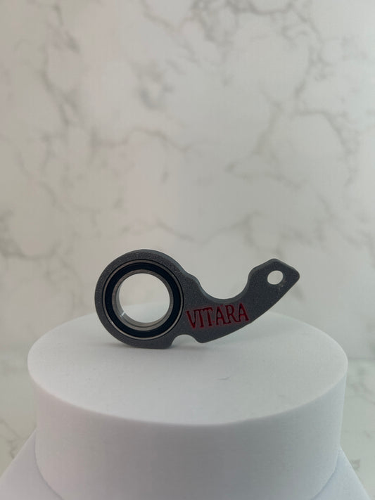 Custom Spyn Keychain